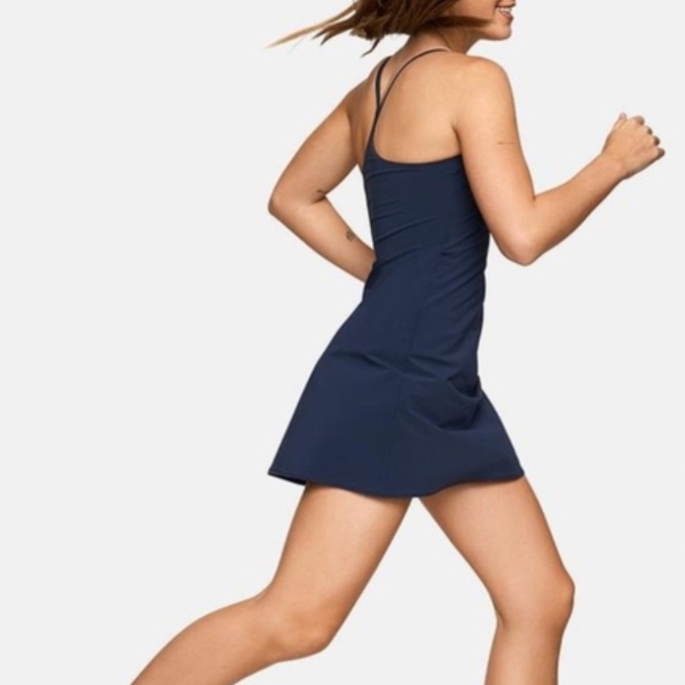 Outdoor Voices / The Original Workout Dress / Size M